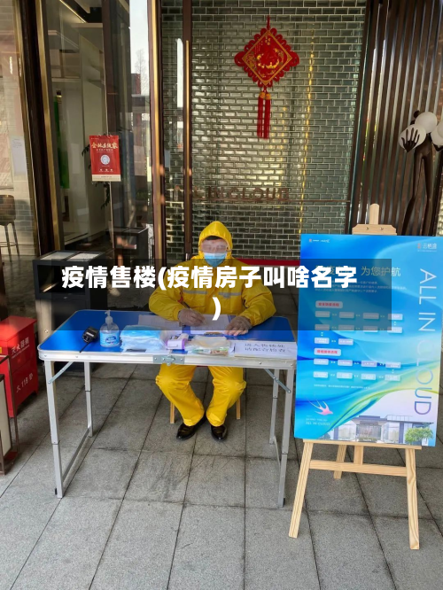 疫情售楼(疫情房子叫啥名字)-第2张图片