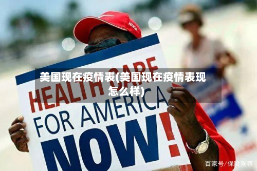 美国现在疫情表(美国现在疫情表现怎么样)-第2张图片