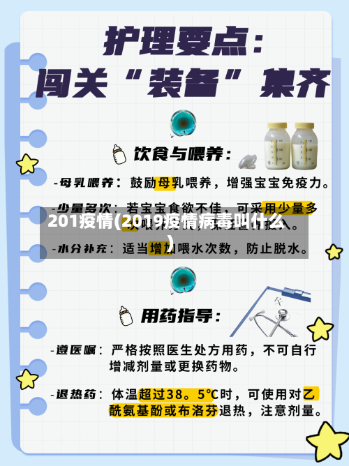 201疫情(2019疫情病毒叫什么)