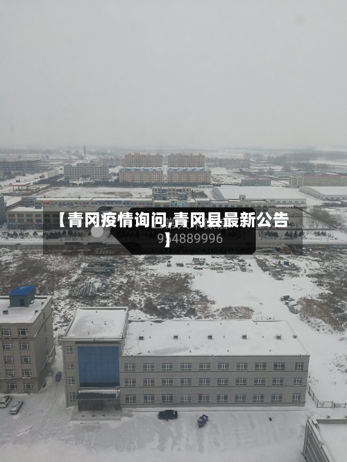 【青冈疫情询问,青冈县最新公告】-第3张图片