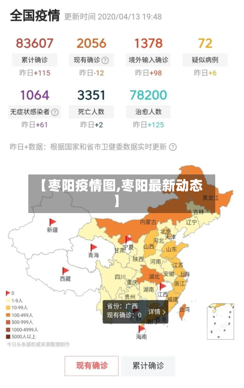 【枣阳疫情图,枣阳最新动态】