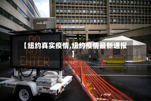 【纽约真实疫情,纽约疫情最新通报】-第2张图片