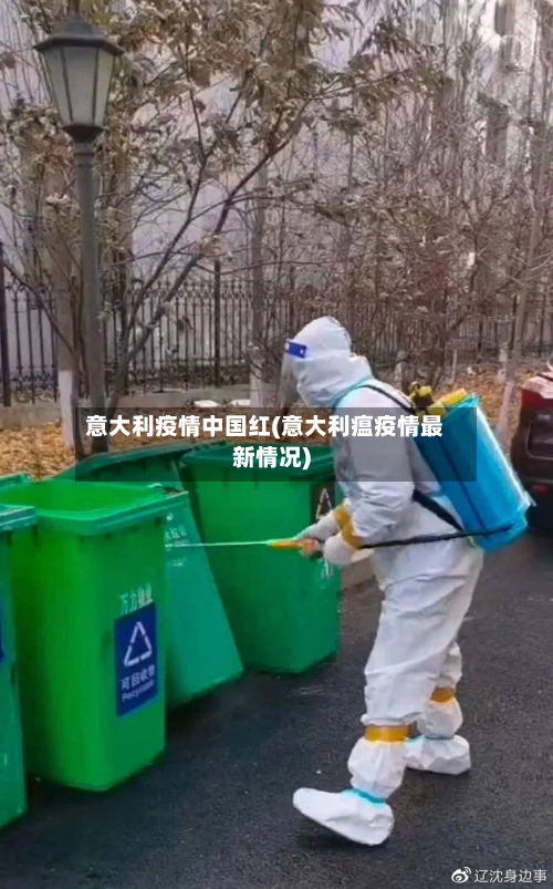 意大利疫情中国红(意大利瘟疫情最新情况)-第2张图片