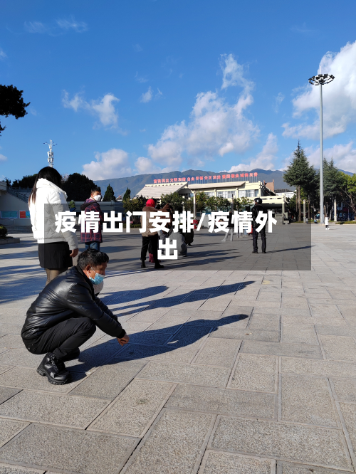 疫情出门安排/疫情外出