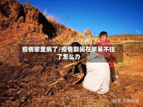 疫情家里疯了/疫情期间在家呆不住了怎么办-第3张图片