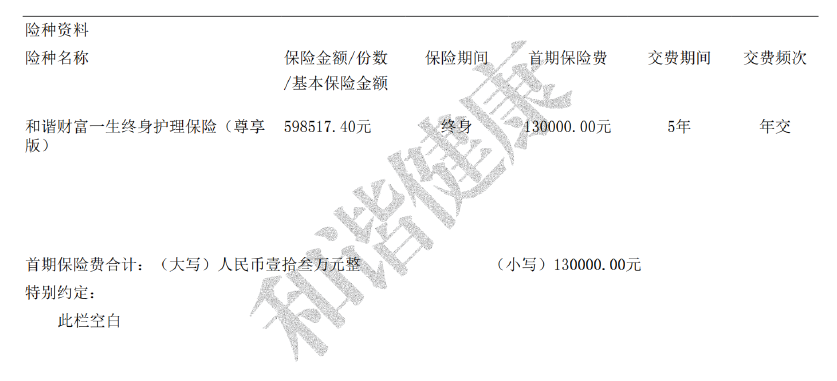 保单被摆上拍卖台！按照现金价值起拍